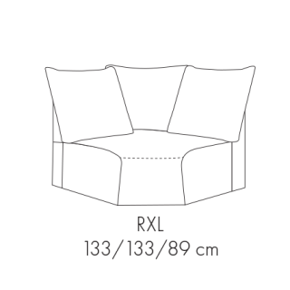 Modul Ares R XL