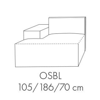 Modul Fondy OSBL