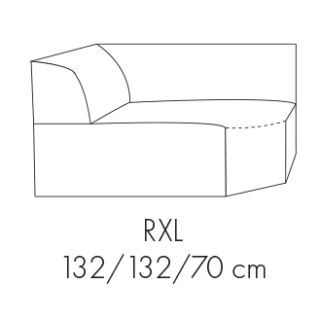 Modul Fondy R XL